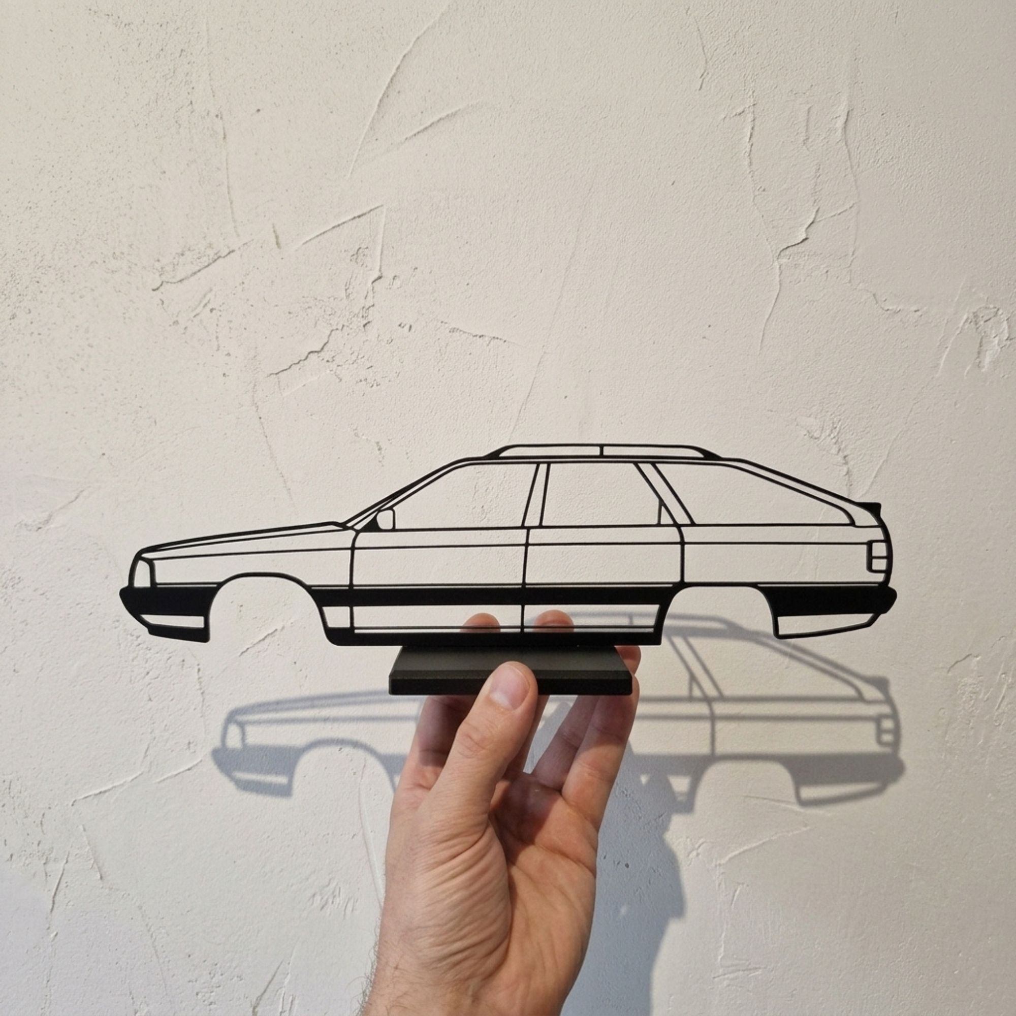 100 C3 Avant