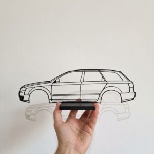 A4 B7 Avant