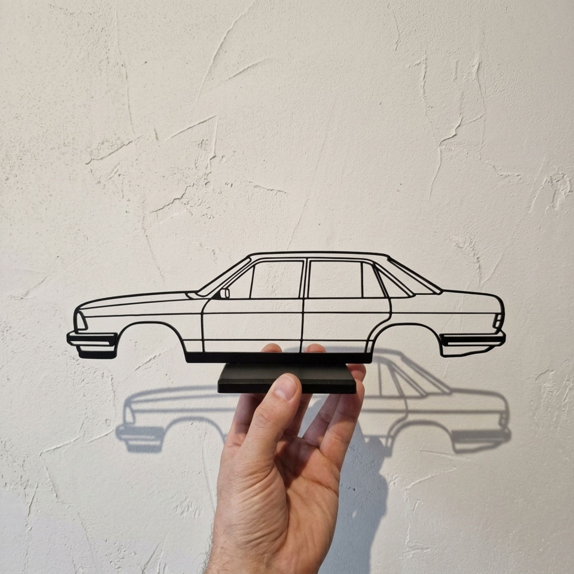 100 C2 Sedan