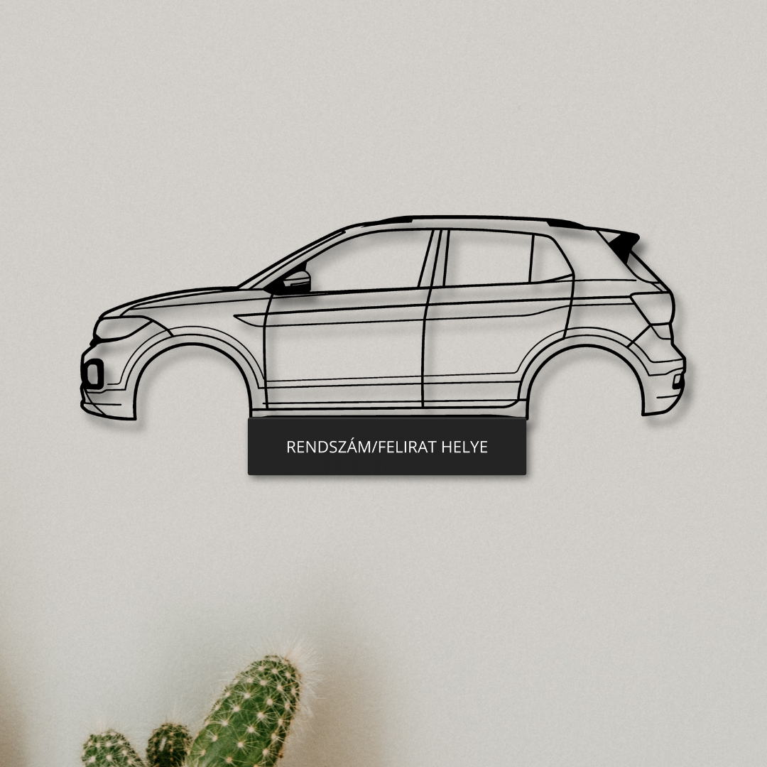 T-Cross - Image 4