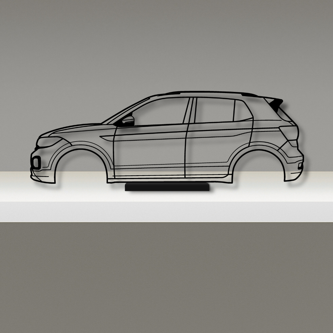 T-Cross
