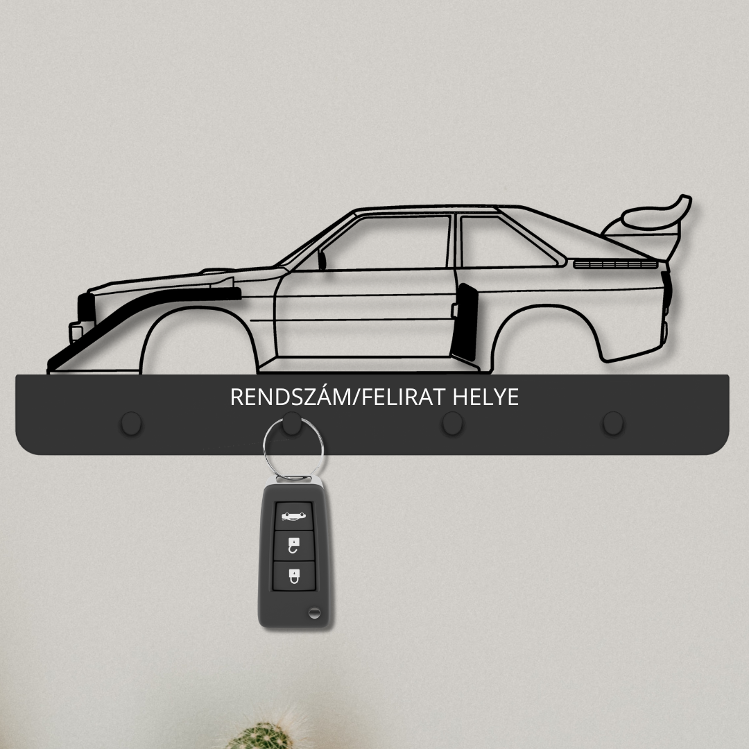 Sport Quattro S1 - Image 3