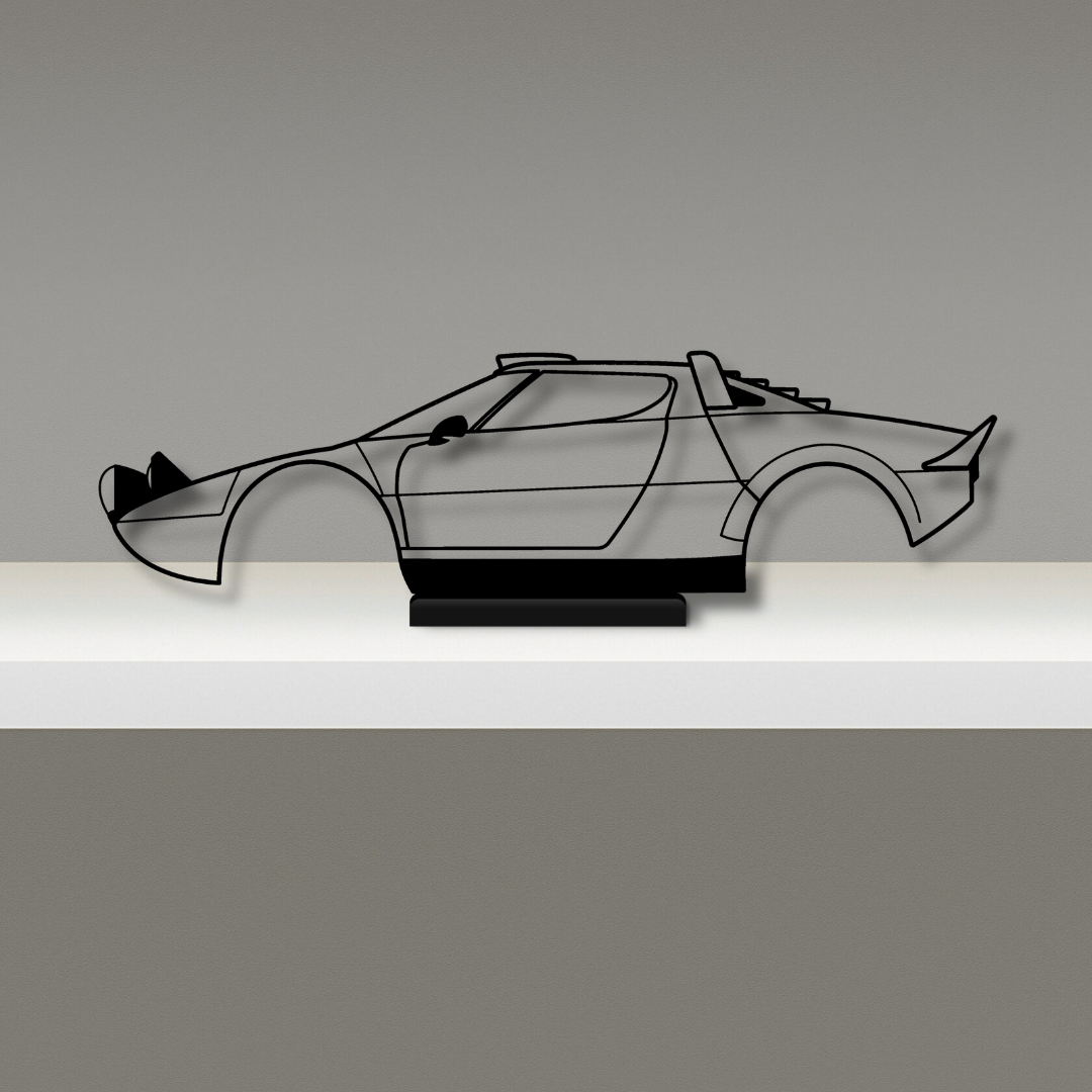 Stratos HF