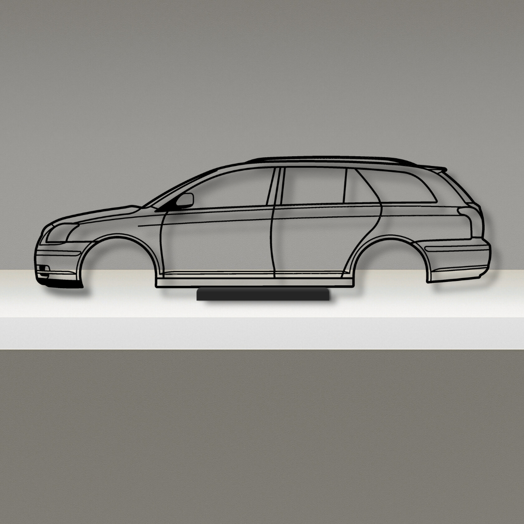 Avensis T25 Estate