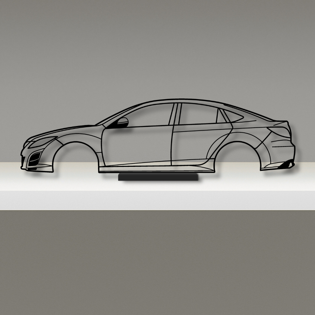 6 GH2 Liftback