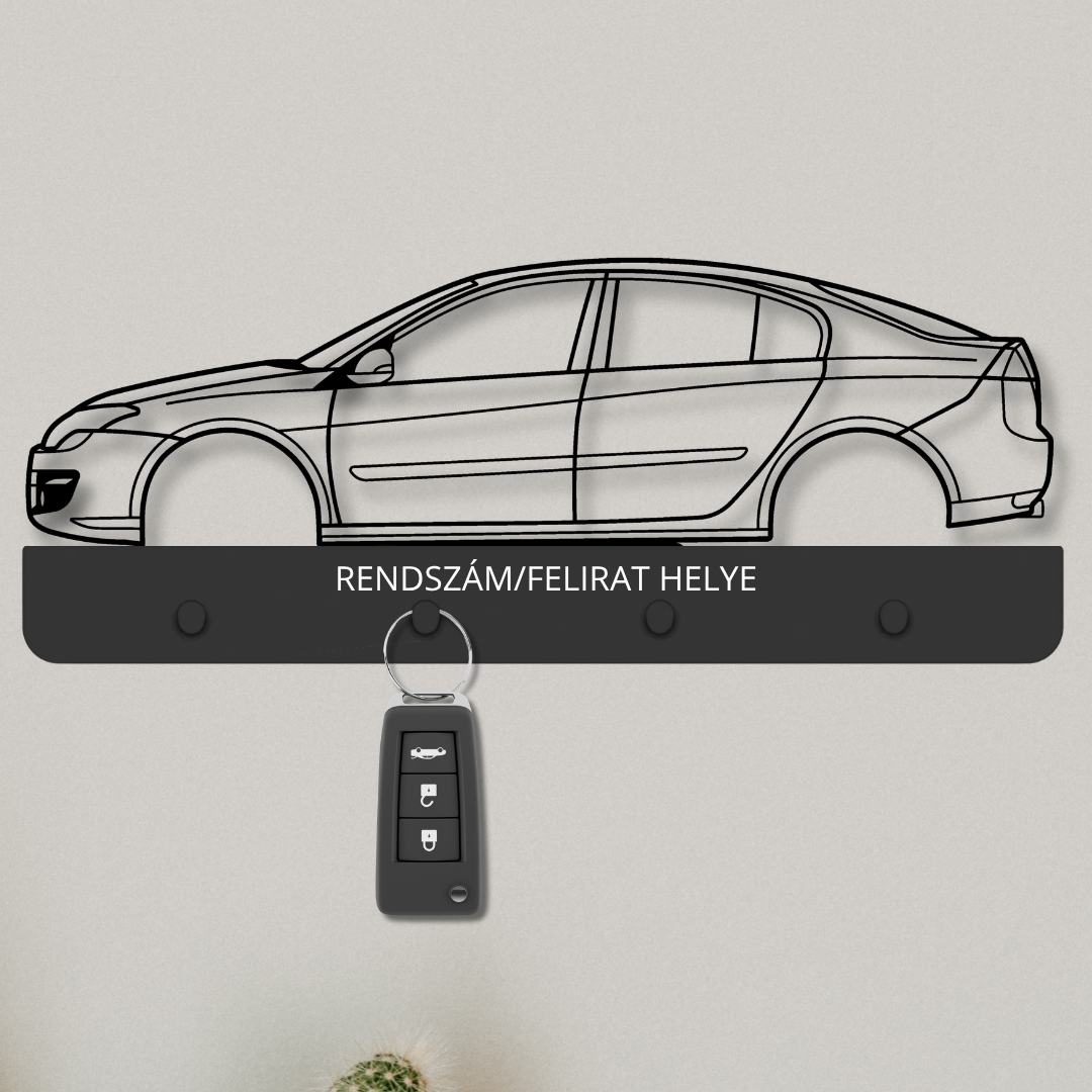 Laguna 3 Sedan - Image 3