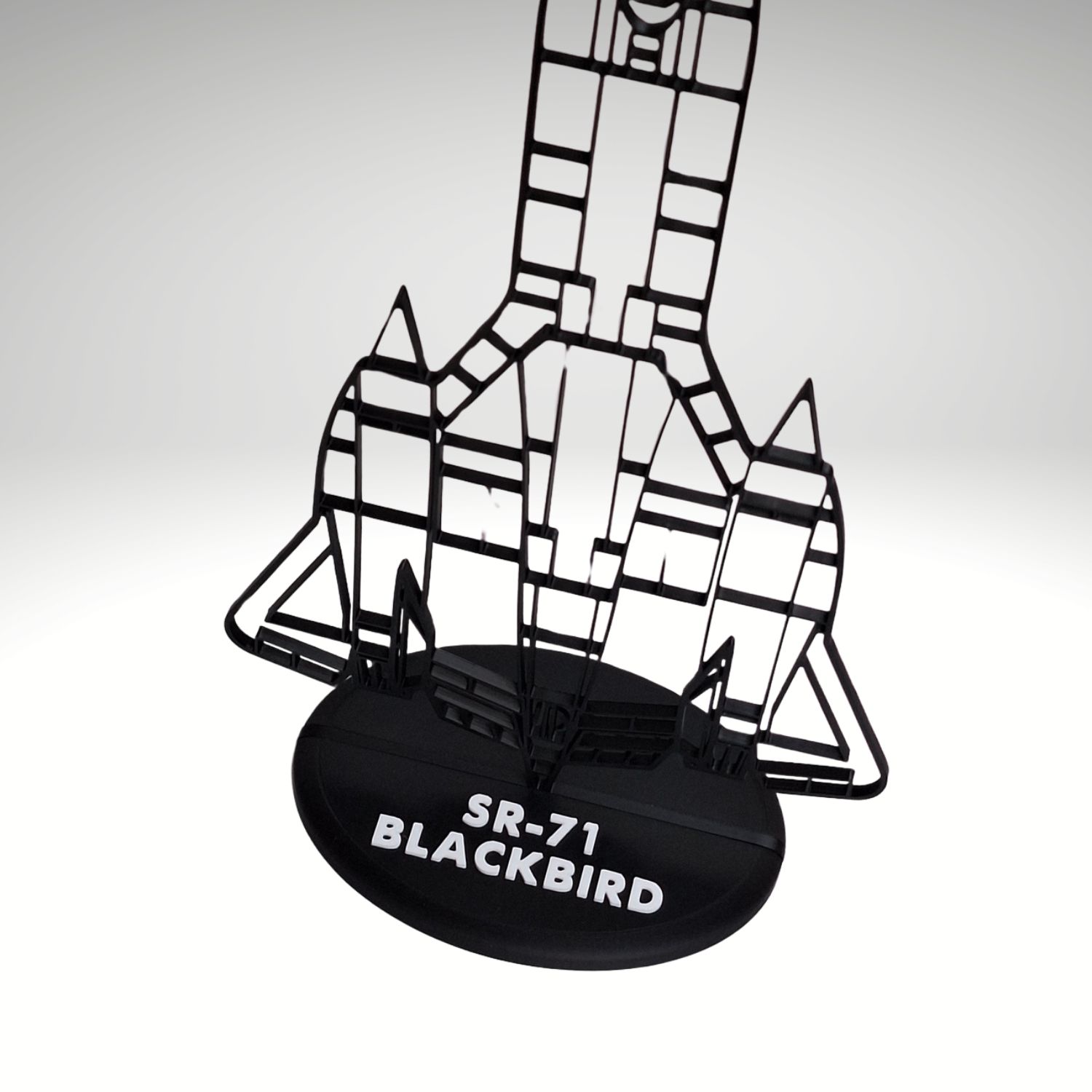 SR-71 Blackbird - Image 3