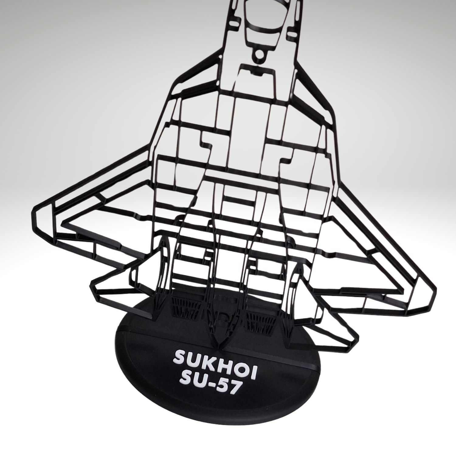 Sukhoi SU-57 - Image 3