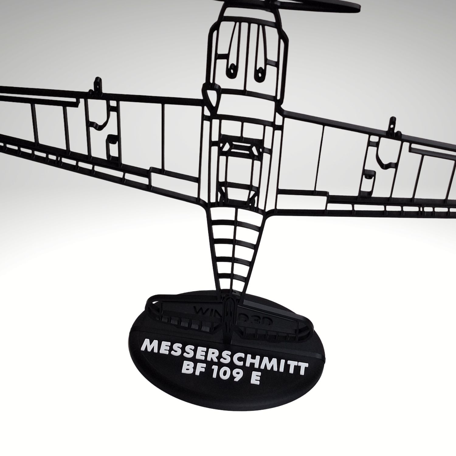 Bf 109 E - Image 3